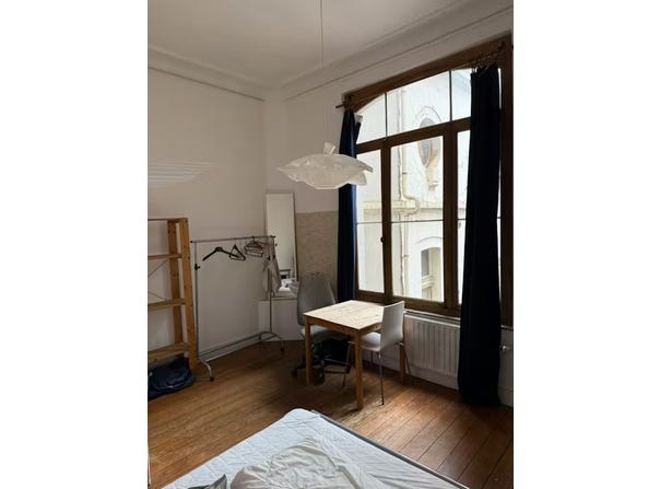 Rue de Spa, Brussels, Brussels 1000
