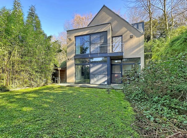 Uccle, Brussels 1180