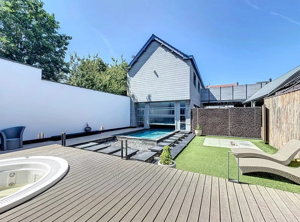 Evere, Brussels 1140