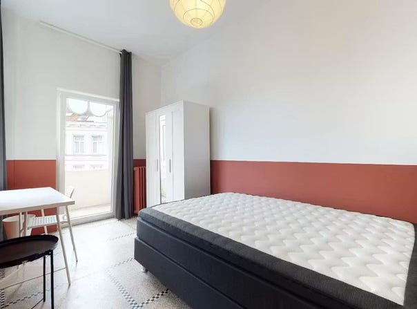 Rue de Spa, Brussels, Brussels 1000