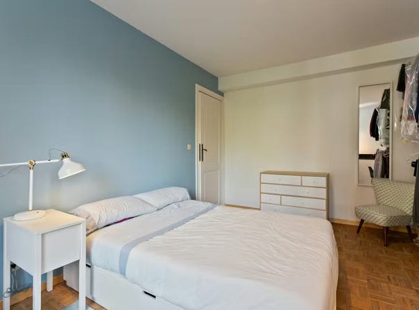 Rue Stevin, Brussels, Brussels 1000