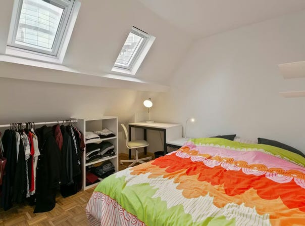 Rue Stevin, Brussels, Brussels 1000