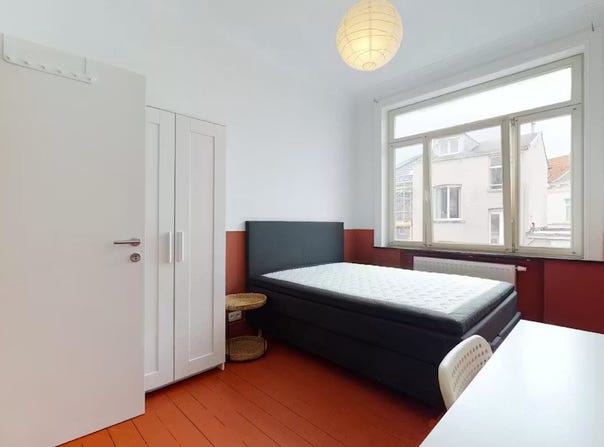 Rue de Spa, Brussels, Brussels 1000