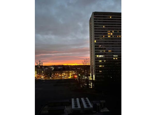 Dikke-Beuklaan, Jette, Brussels 1090