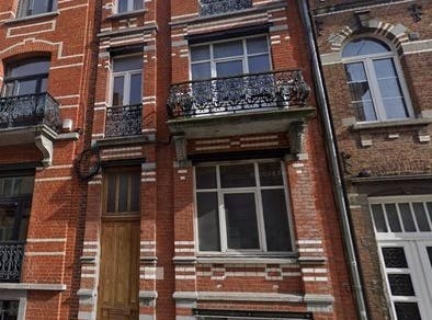 Brussels, Brussels-Capital Region 1000