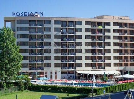 Nesebar, Burgas