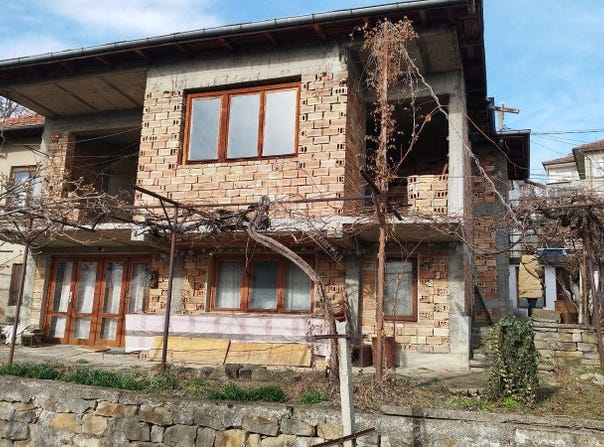 Акация/Akacia, Велико Търново, Veliko Tarnovo Province 5000