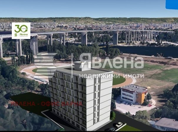Аспарухово/Asparuhovo, Варна, Varna