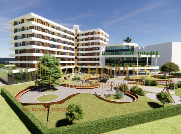 Христо Смирненски/Hristo Smirnenski, Пловдив, Plovdiv Province