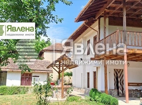 с. Орешене/s. Oreshene, Ловеч, Lovec 5763