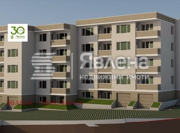 Възраждане 2/Vazrajdane 2, Варна, Varna