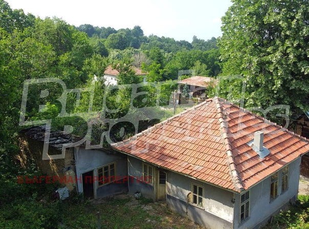 с. Куманите/s. Kumanite, Габрово, Gabrovo 5380