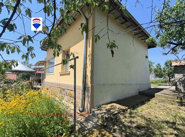 с. Тръстеник/s. Trastenik, Русе, Ruse 7092