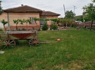 Silistra, Ruse