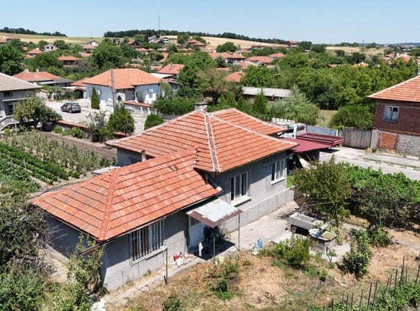 с. Каснаково/s. Kasnakovo, Хасково, Haskovo Province