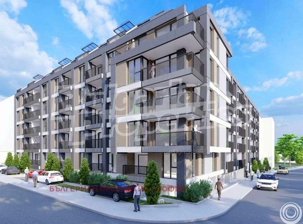 Малинова долина/Malinova dolina, София, Sofia City Province