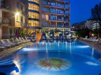 Nesebur, Burgas