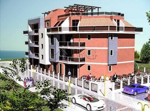 Nesebar, Burgas