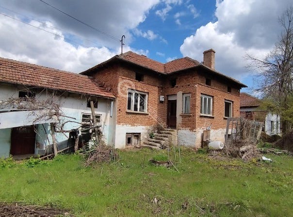 с. Горско Калугерово/s. Gorsko Kalugerovo, Велико Търново, Veliko Tarnovo Province 5238