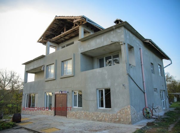 с. Ново Ботево/s. Novo Botevo, Добрич, Dobrich Province