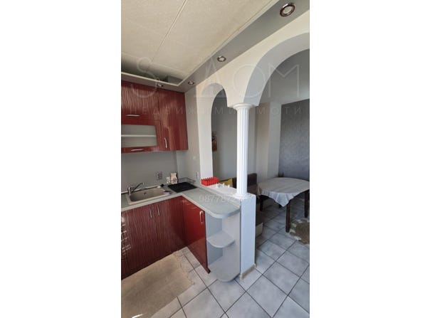 Казански - изток/Kazanski - iztok, Стара Загора, Stara Zagora