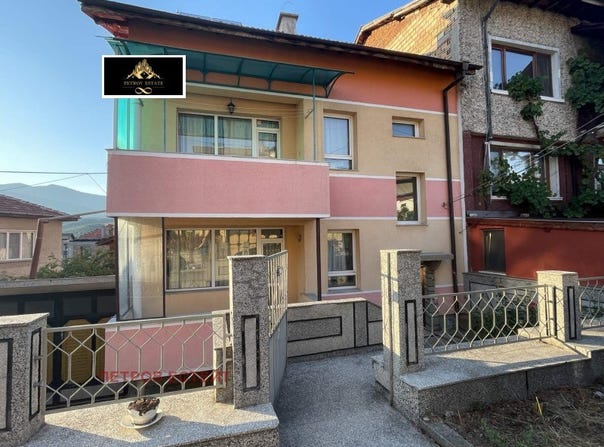 гр. Велинград/gr. Velingrad, Пазарджик, Pazardzhik