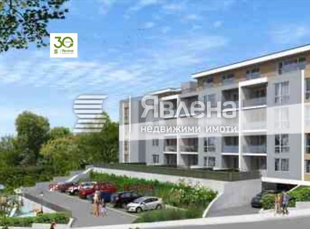 м-т Пчелина/m-t Pchelina, Варна, Varna 9020