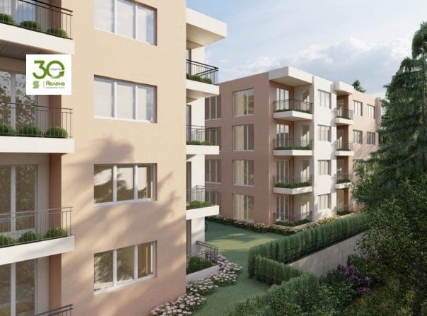 Възраждане 3/Vazrajdane 3, Варна, Varna