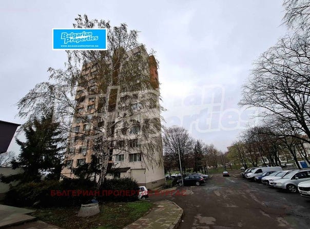 Меден рудник - зона А/Meden rudnik - zona A, Бургас, Burgas