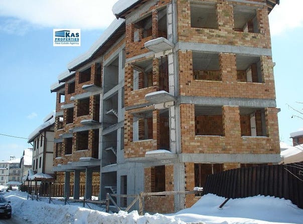 гр. Банско/gr. Bansko, Благоевград, Blagoevgrad Province 2770
