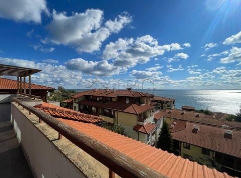 Nesebar, Burgas