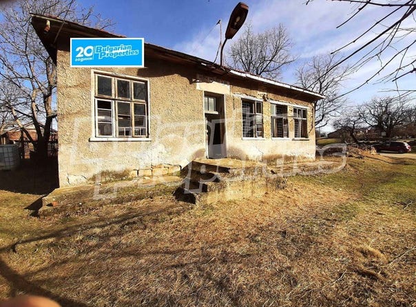 с. Глутниците/s. Glutnicite, Габрово, Gabrovo 5363