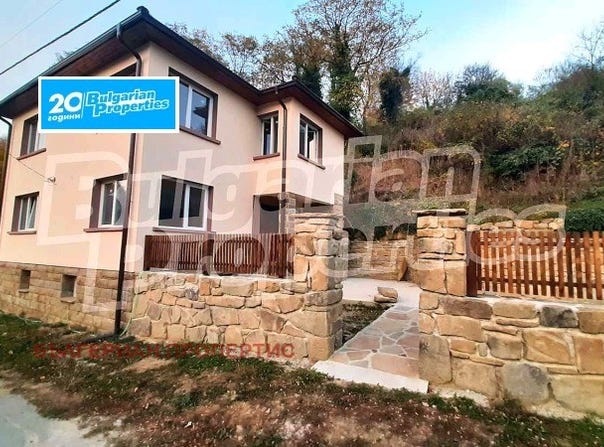 с. Радевци/s. Radevci, Габрово, Gabrovo 5360