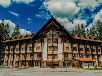 864 13, Pamporovo, Smoylan 4715