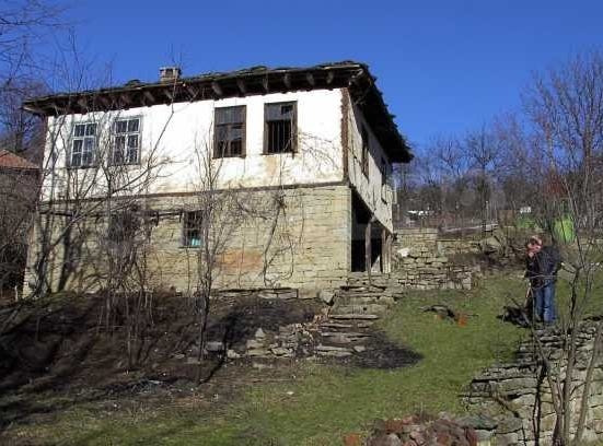 гр. Трявна/gr. Triavna, Габрово, Gabrovo