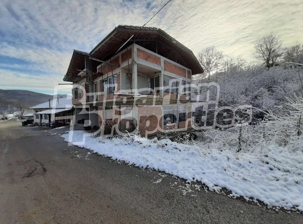 с. Каменари/s. Kamenari, Велико Търново, Veliko Tarnovo Province