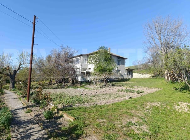 с. Оброчище/s. Obrochishte, Добрич, Dobrich Province 9630