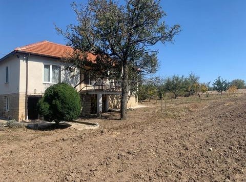 Tervel, Varna