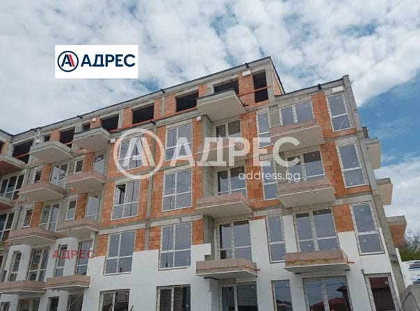 Възраждане 3/Vazrajdane 3, Варна, Varna
