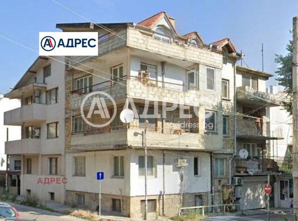 Аспарухово/Asparuhovo, Варна, Varna