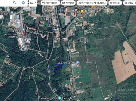 гр. Ботевград/gr. Botevgrad, София, Sofia Province