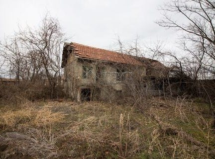 Dve Mogili, Ruse