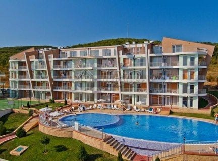 Nesebar, Burgas