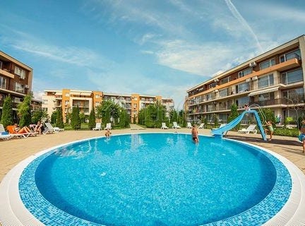 Nesebur, Burgas
