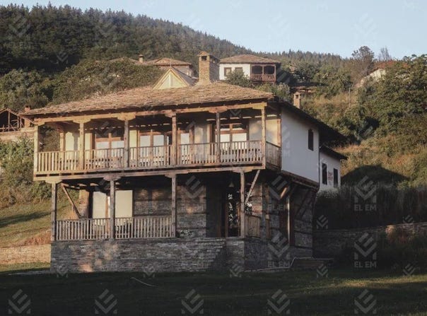с. Лещен/s. Leshten, Благоевград, Blagoevgrad Province 2962