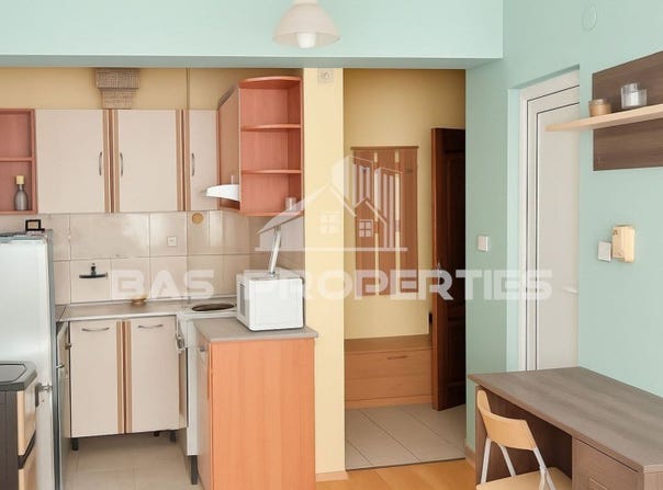 Студентски град/Studentski grad, София, Sofia City Province 1700