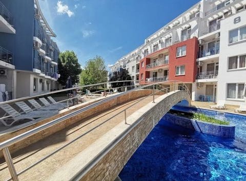 Nesebur, Burgas