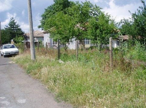 Dabovik, Dobrich 9551