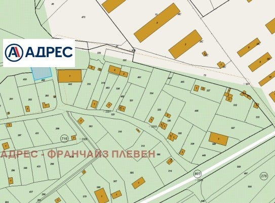 Сторгозия/Storgozia, Плевен, Pleven Province