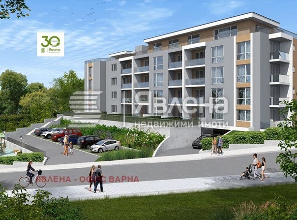 м-т Пчелина/m-t Pchelina, Варна, Varna 9020